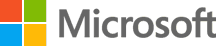 Microsoft Gold Partner logo