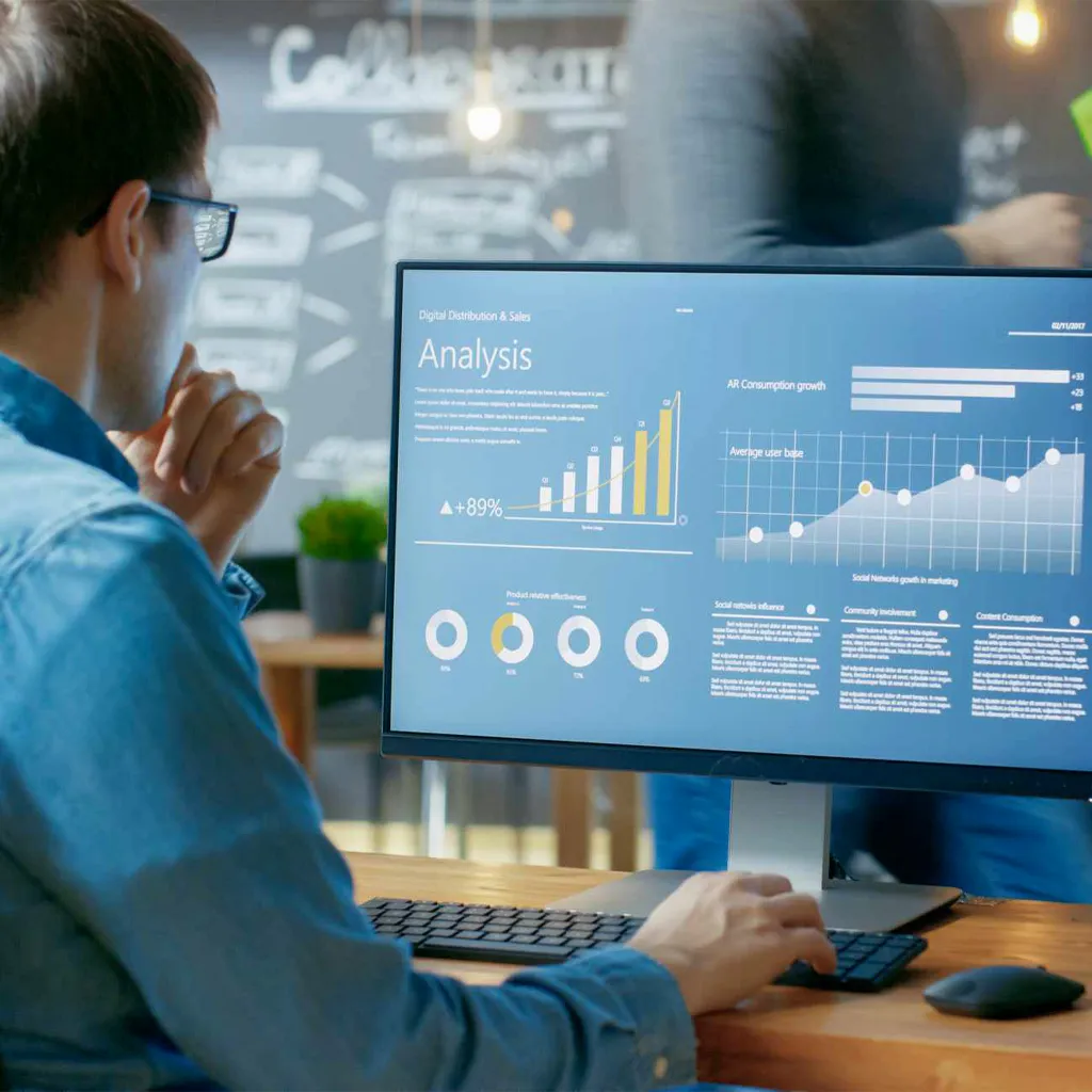 What is System Integration and Business Process Automation and why i-Con?