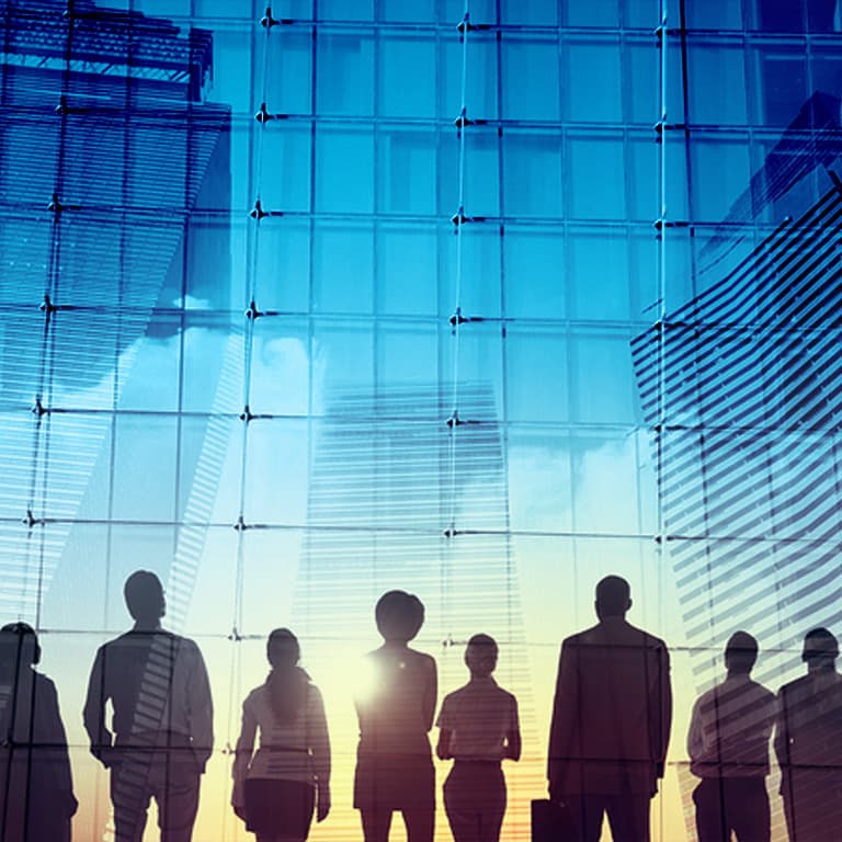 Business Outcomes of Tech-Enabled Digital Transformation