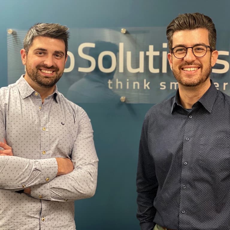Integrated Cognitive Solution for Call Centre Digital Transformation